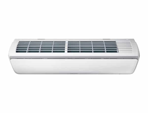 Samsung 1.5 Ton 5 Star Inverter Split AC (Alloy, AR18NV5PAWK, Matt White)
