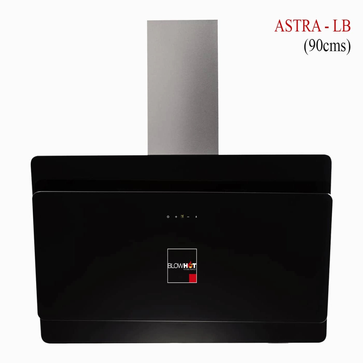 Blowhot Astra-LB 90 Cm Chimney