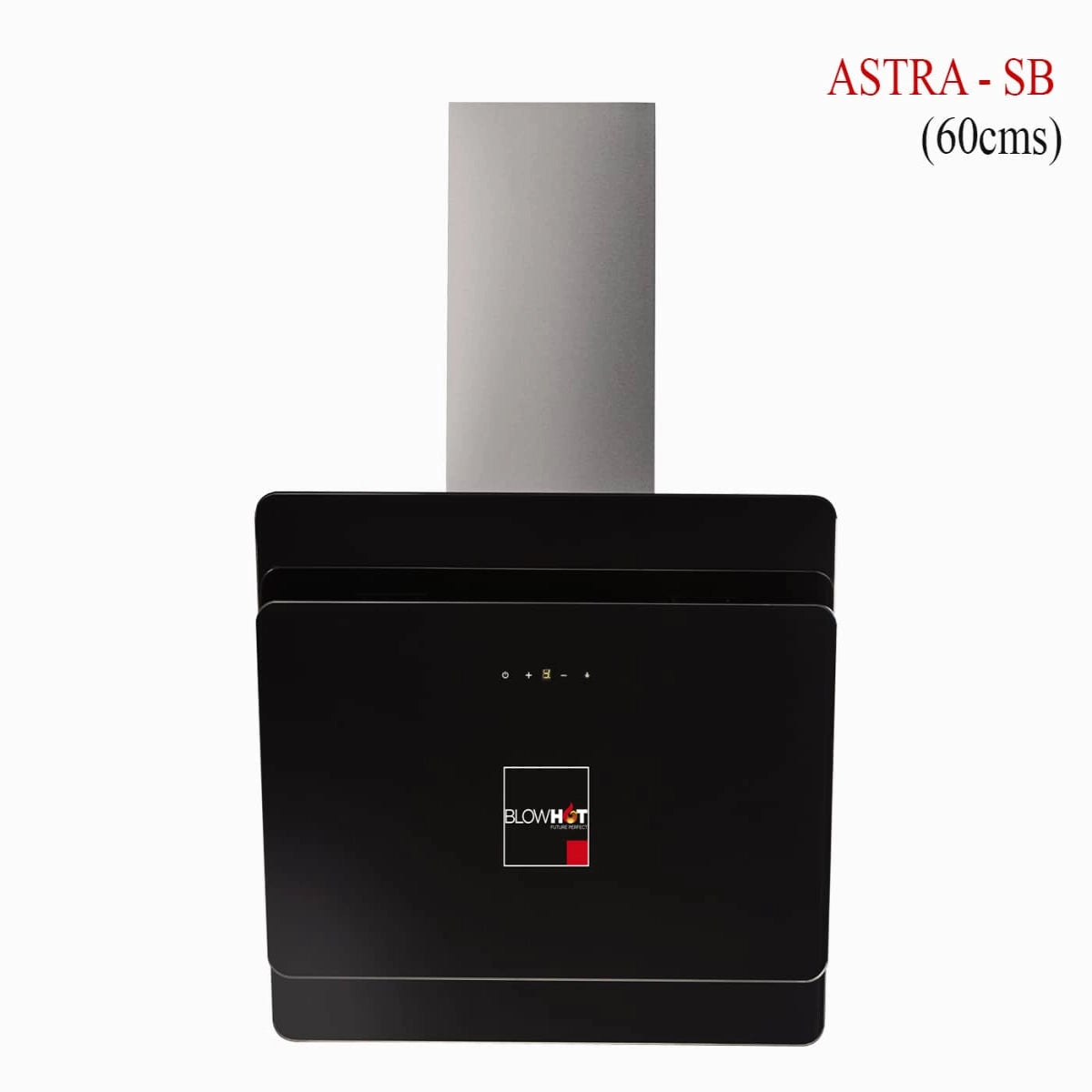 Blowhot Astra-SB 60 Cm Chimney