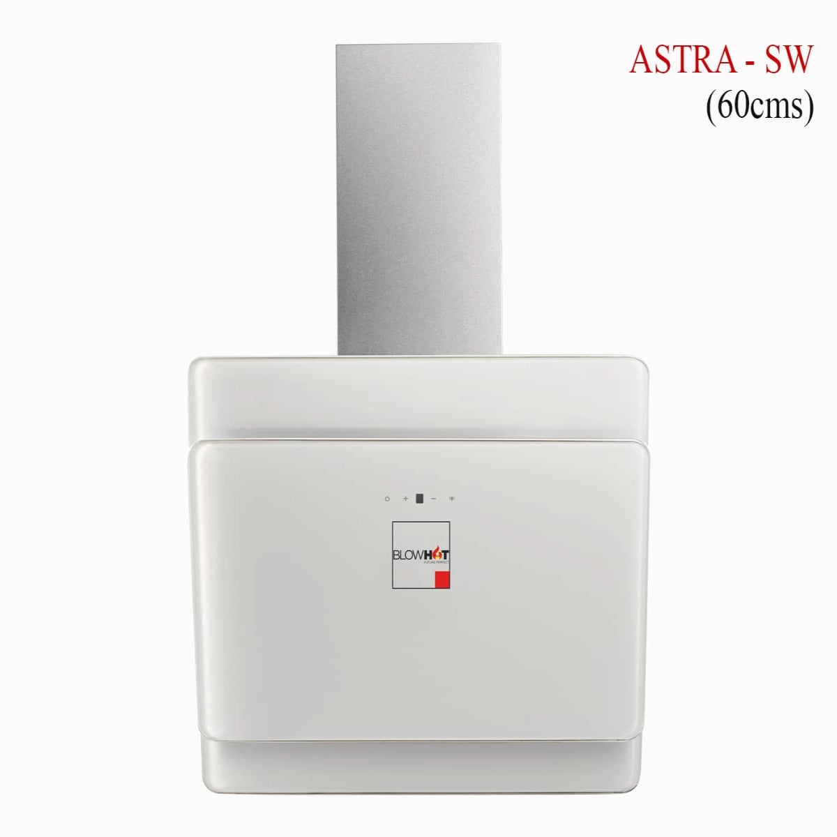 Blowhot Astra-SW 60 Cm Chimney