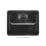 Kaff OV 81 GIKFAFR - High-Performance Built-in Oven with Advanced Features
