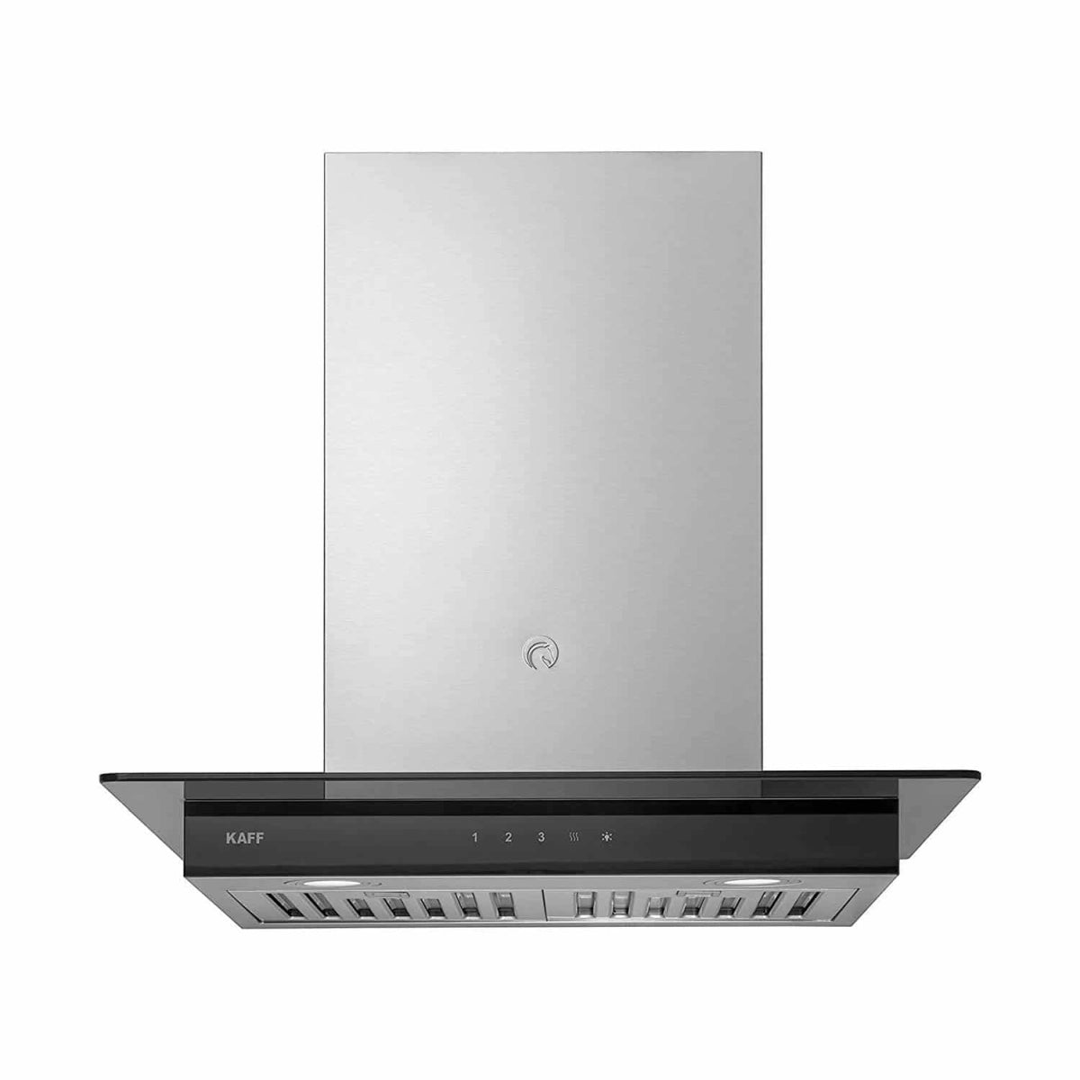 KAFF Chimney 60 cm 1180 M3/H (Astra TX DHC-60,)