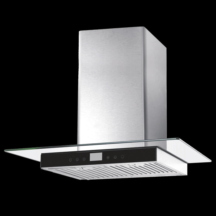 Kaff Astra DHC 60 Cm Auto Clean Cooker Hood