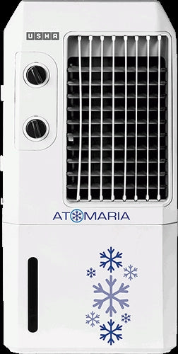 Usha Atomaria 9 9AP1/CP-93 personal cooler 9ltr