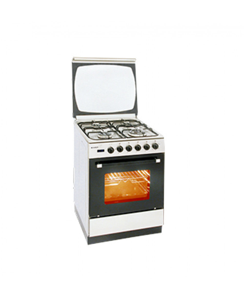Faber COOKER G 640 ADTX - 53L: Versatile Gas Cooker with 640 Model and 53L Capacity