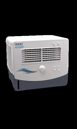 Usha Azzuro 50 50AW1/CW-502window cooler 50ltr