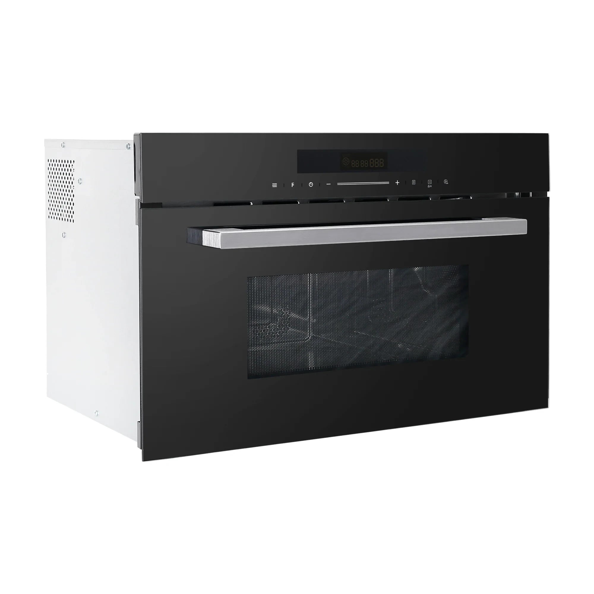 Faber MICROWAVE Oven FBIMWO 34 CGS BK 34 Liters Black