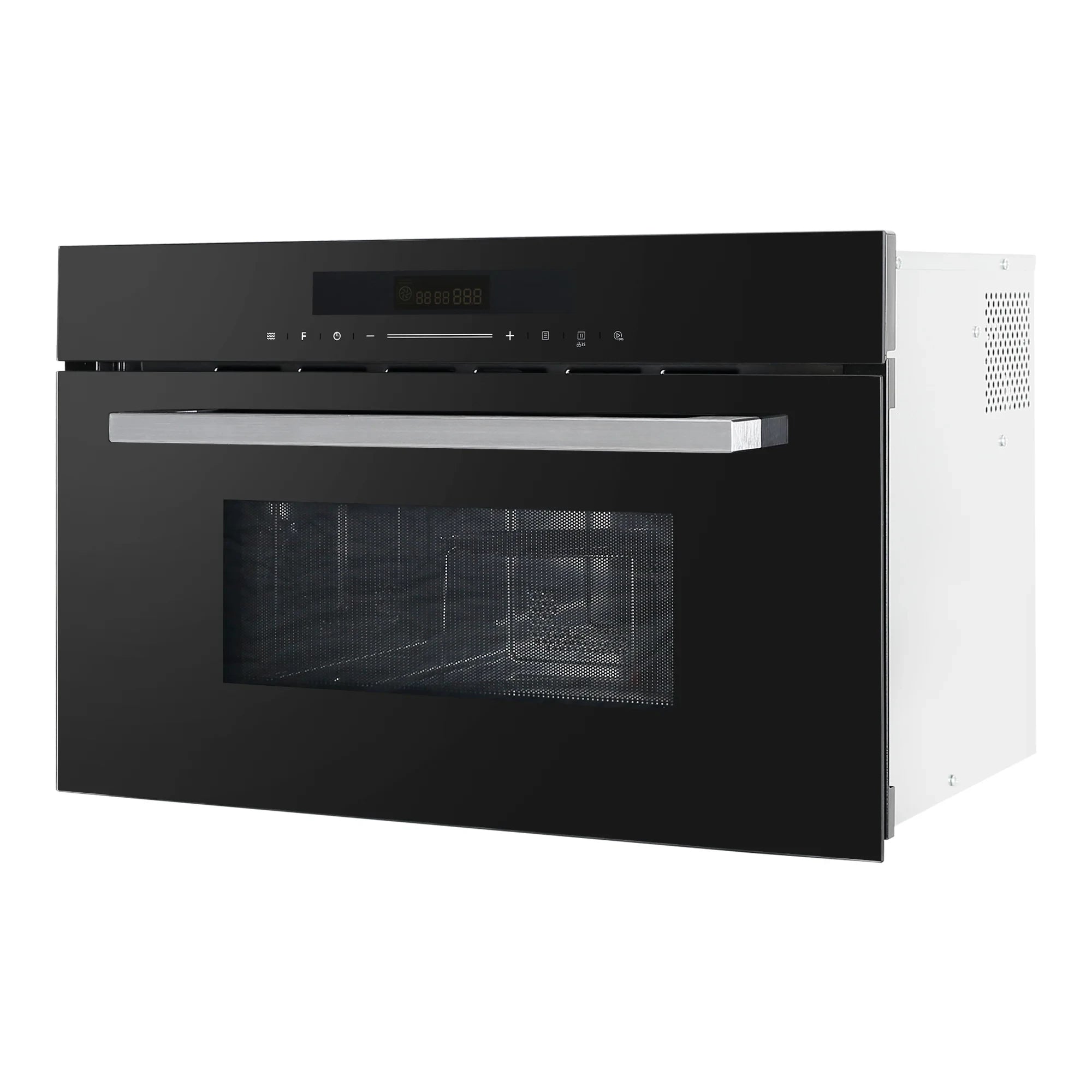 Faber MICROWAVE Oven FBIMWO 34 CGS BK 34 Liters Black