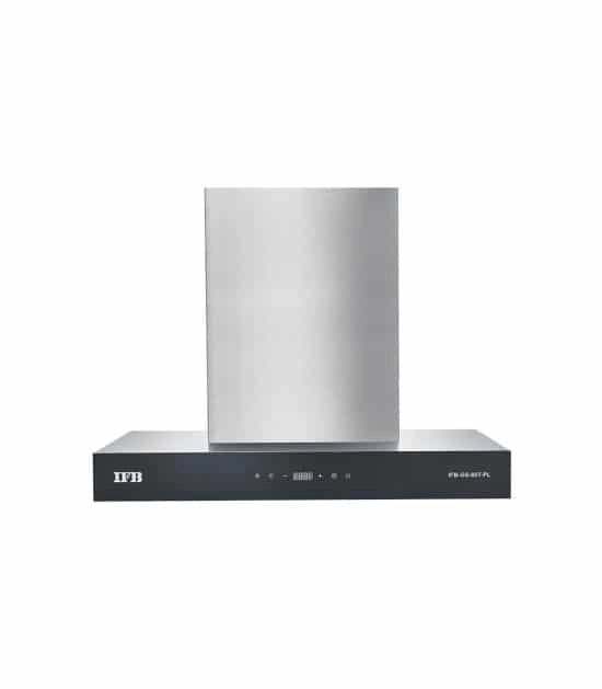 IFB GS-T-PL 90cm l Wall mounting Chimney