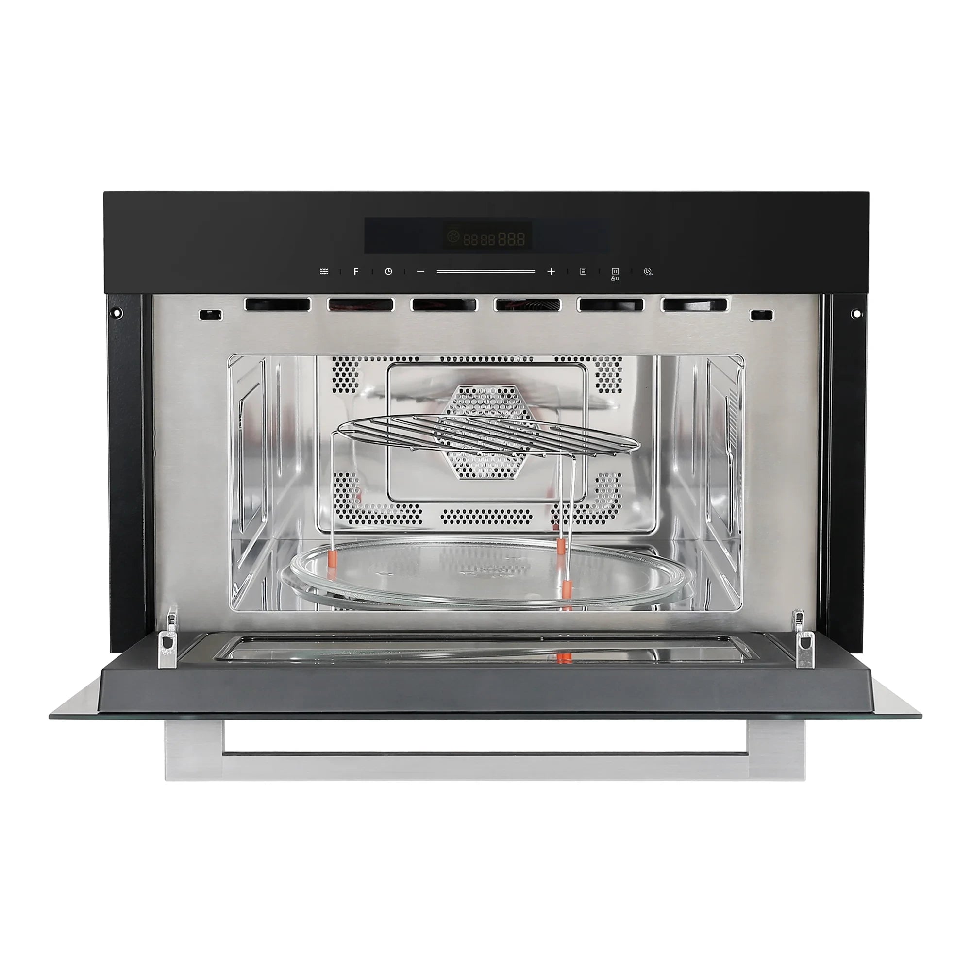 Faber MICROWAVE Oven FBIMWO 34 CGS BK 34 Liters Black