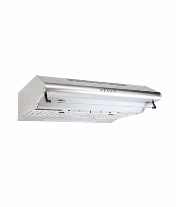 Elica Fs 301ss LTW 60 cm Chimney