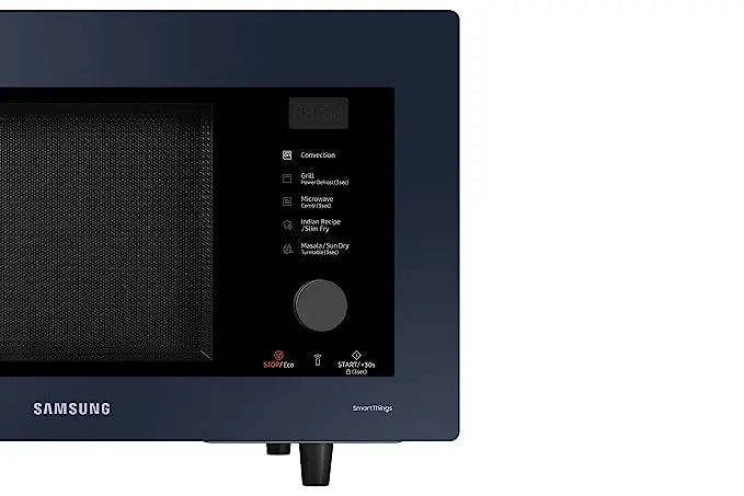 सैमसंग 32 L कन्वेक्शन माइक्रोवेव ओवन (MC32B7382QD/TL, काला)