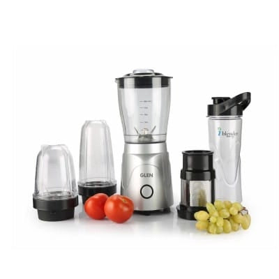 Glen Mini Blender Black 4045B