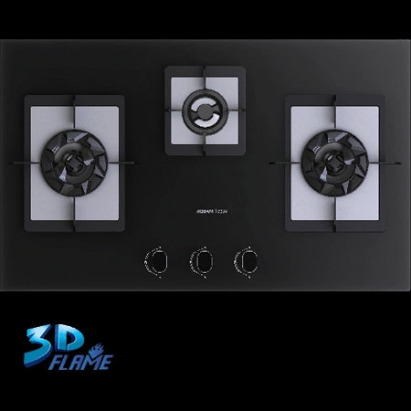 Robam Gas Hob JZ(Y/T)-B394 CXW-200-A606