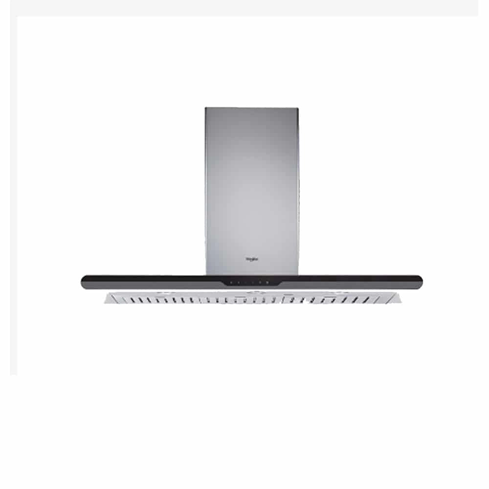 Whirlpool Chimney Acti Fresh 9W TB Hood