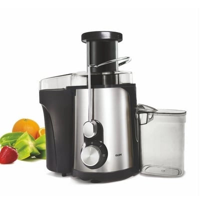 Glen Juicer Mixer Grinder 4013 2 Jar