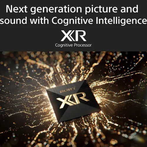 X90L XR-65X90l (65) 164cm | BRAVIA XR | Full Array LED | 4K Ultra HD | High Dynamic Range (HDR) | Smart TV (Google TV)