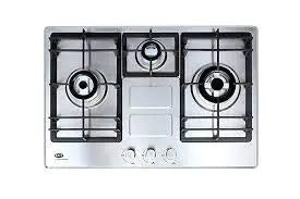 Kaff KSN BR 375 3 Burner Built In Hob