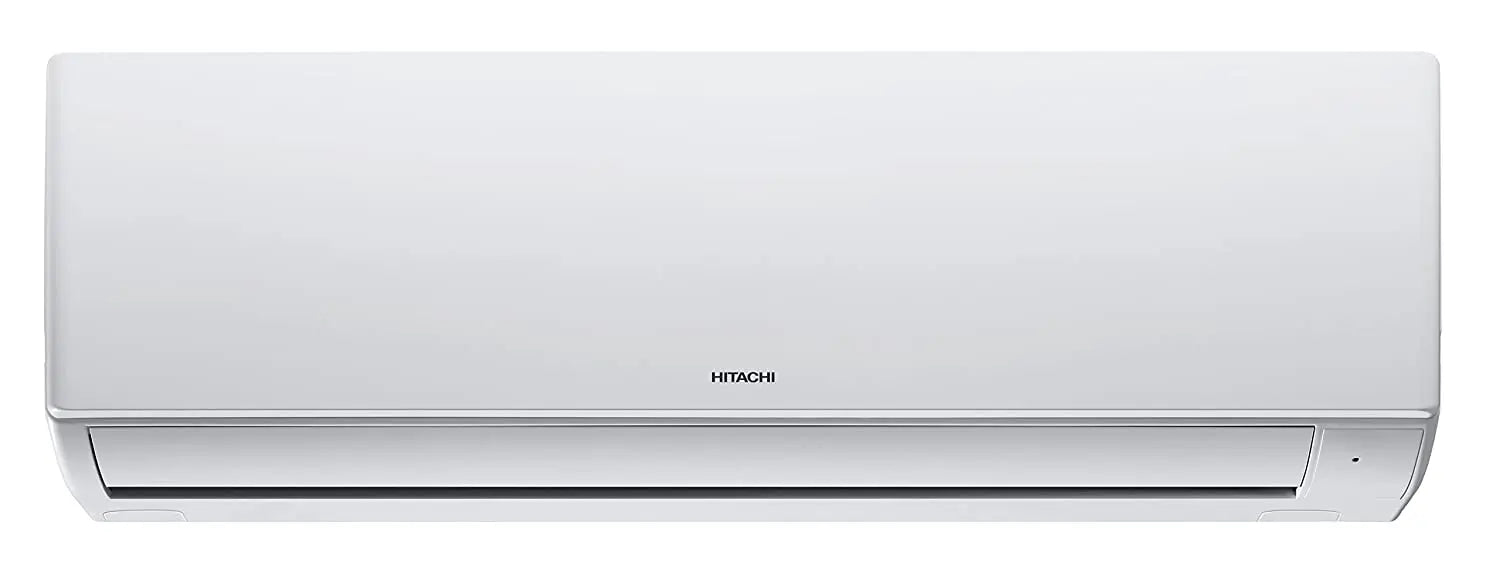 Hitachi 1.5 Ton 3 Star Split AC (CopperRIDAA 3100f RSC318HBD White)