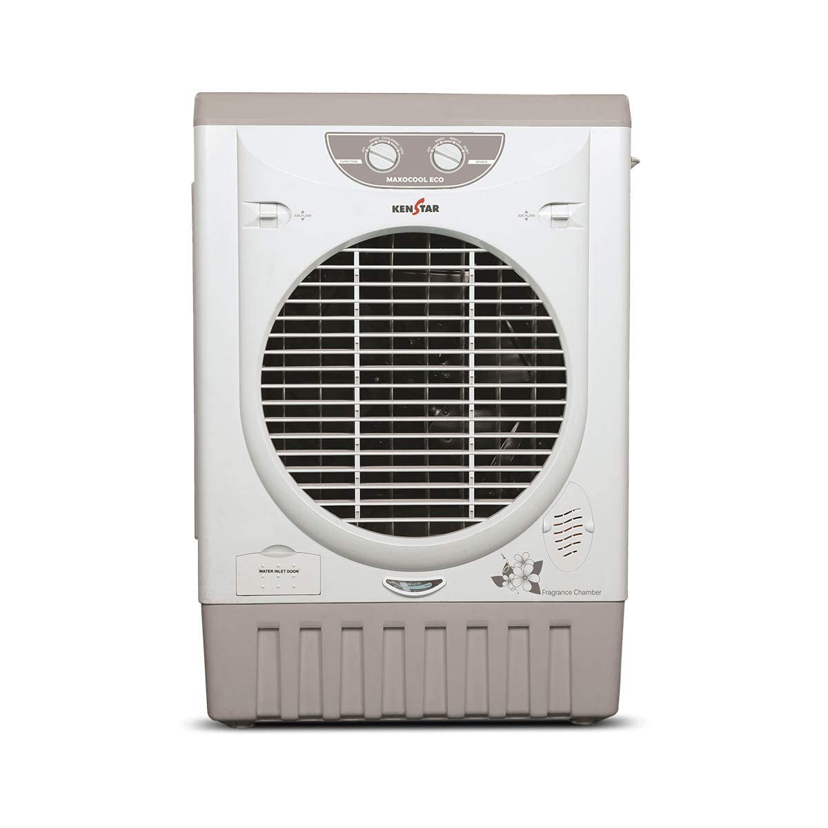 Kenstar Maxocool Eco Desert Air Cooler- 50L White