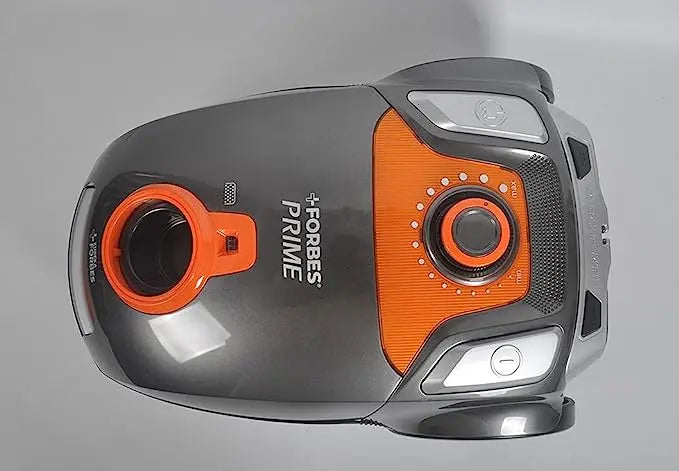 Euroclean Forbes Prime Vacuum Cleaner