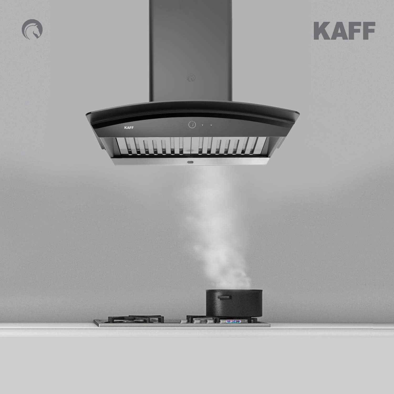 KAFF SIGMA DHC 60 Dry