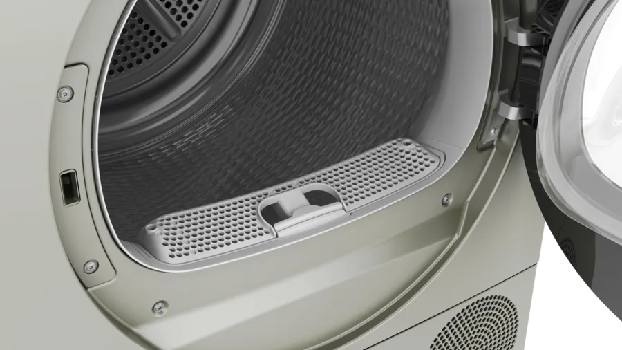 Siemens 9kg WP41G208IN Washing machine
