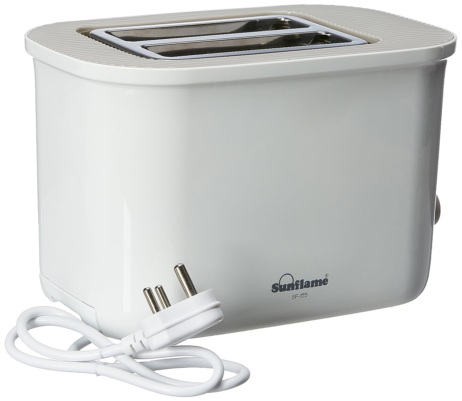 Sunflame Sandwich Pop Up Toaster SF 155