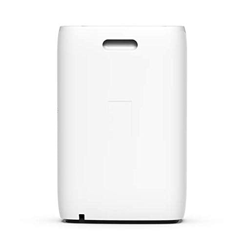 Voltas VAP26TWV Air PurifierH-13 HEPA Filter Ionizer