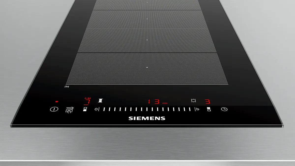 siemens domino hobs 30cm EX375FXB5I