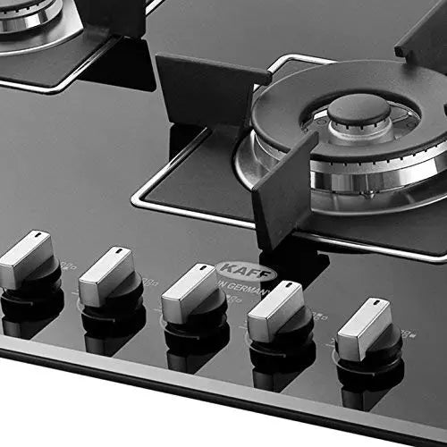 Kaff KHNY 90 5 Burner Built In Hob
