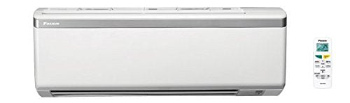 Daikin 1.5 Ton 3 Star Inverter Split AC (Copper, PM 0.1 Filter,2018 Model, ATKL50TV, White)