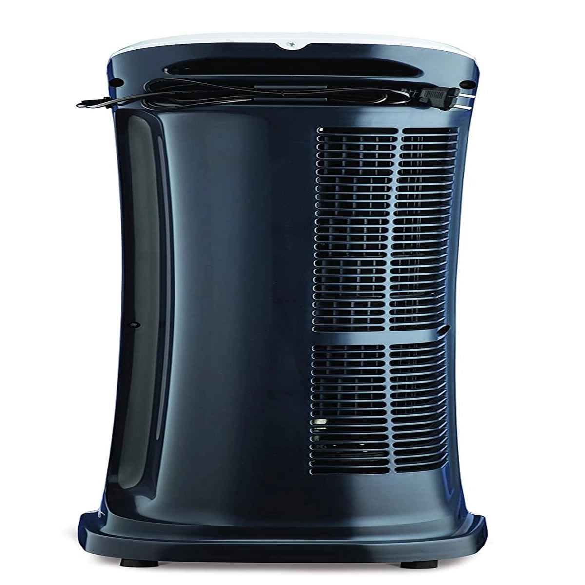 Bajaj Snowvent Tower Fan (Cool Grey)