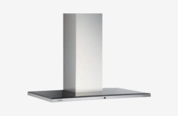 Carysil Chimney Blade (Wall Mounted) 60cm Touch Control SS