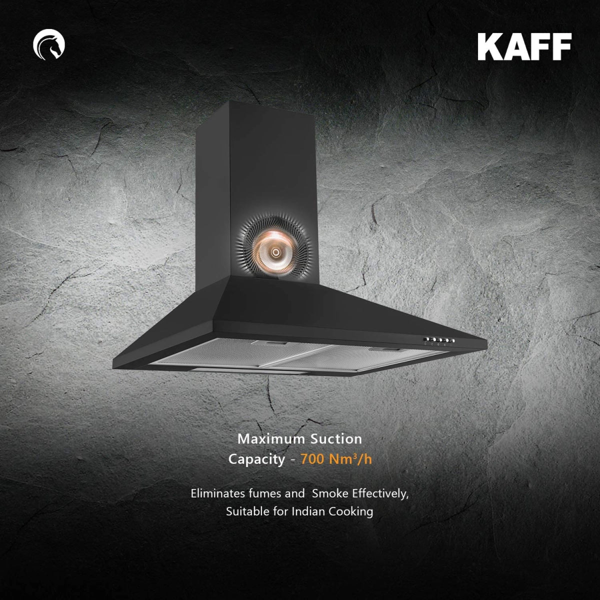 KAFF BASE LX 60