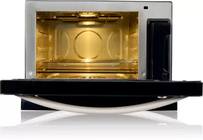 Kraft Italy 26 LTR STEAM Oven with Fully Digital Display Mechanical Convection Laboratory Oven  28 cu. ft