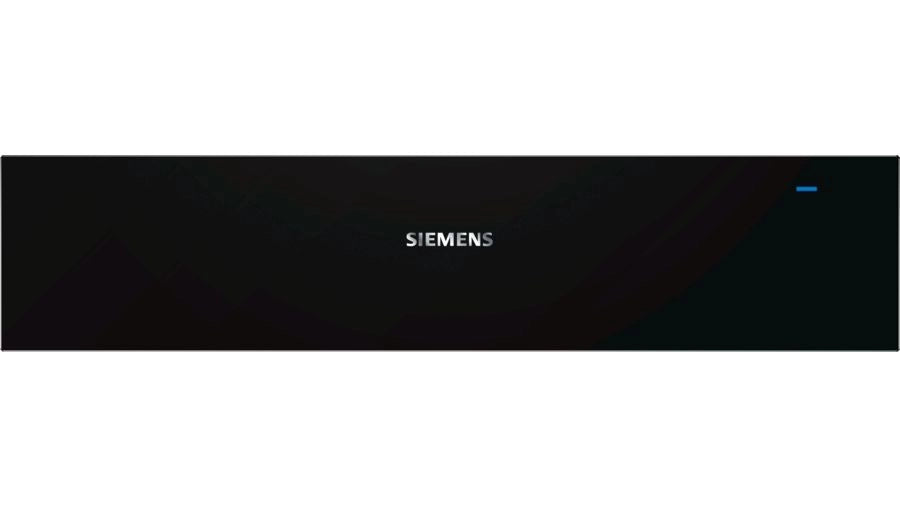 Siemens Warmer drawer 14 cm BI630CNS1