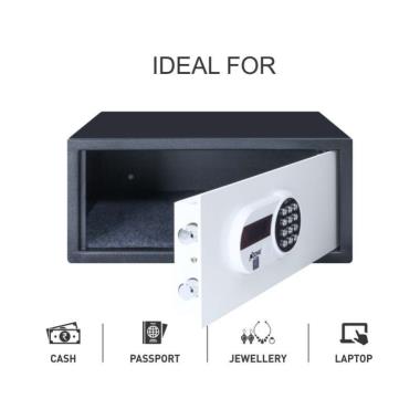 ozone 0- laptop safe