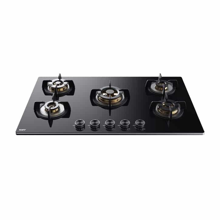 Kaff BLH 865 5 Burner Built In Hob