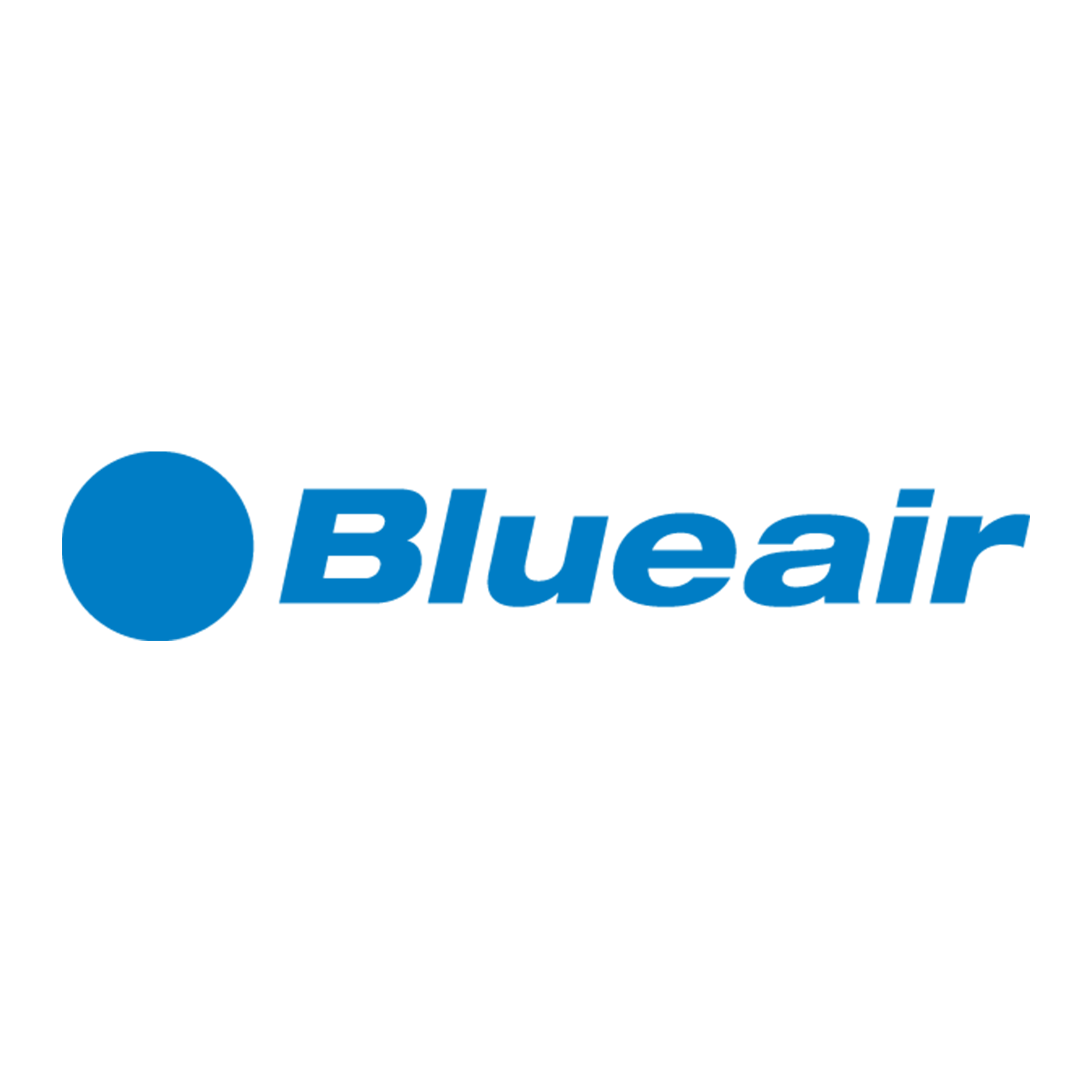 Blueair