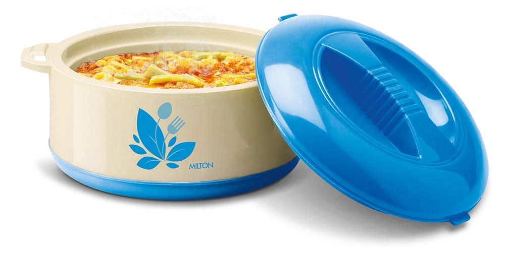 ORCHID CASSEROLE 1500 ML;BLUE