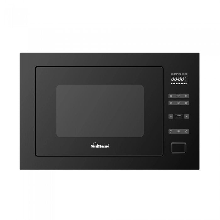 Sunflame Built-In Microwave Oven SF BM34GC-G