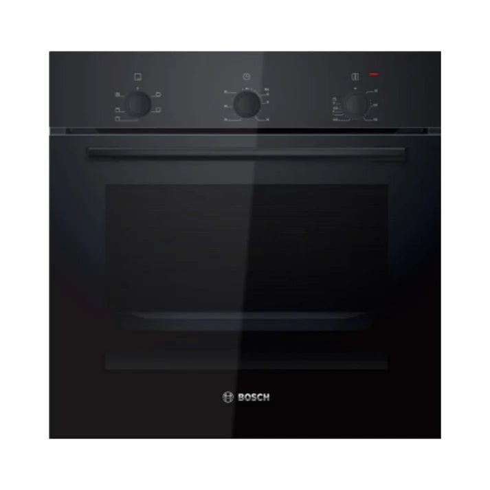 Bosch HBF011BA1I Built-in Oven + BEL554MB0I Built-in Microwave Combo
