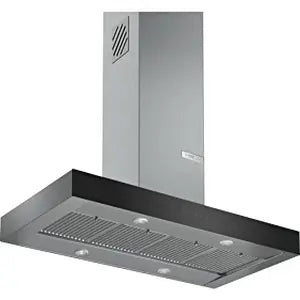 Bosch DIB128G50I 120 cm island cooker hood