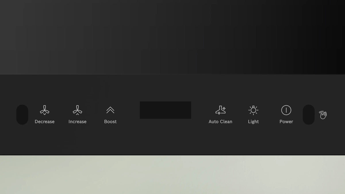 Bosch DWB61CJ60I angled product view