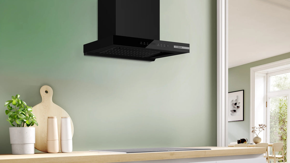 Bosch DWB61CJ60I front product view