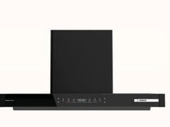 Bosch DWB61PK61I 60 cm Heat Auto-On Kitchen Chimney