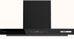 Bosch DWB91PK61I 90 cm Wall-Mounted Kitchen Chimney