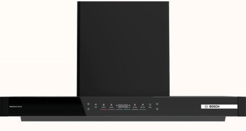 Bosch DWB91PK61I 90 cm wall-mounted kitchen chimney