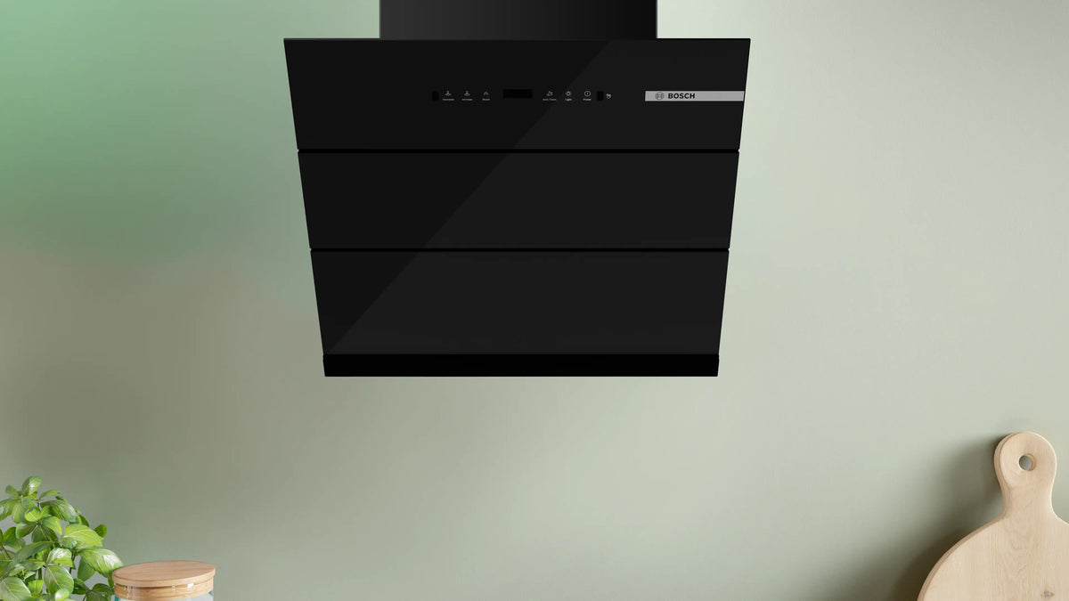 Bosch DWK61CJ60I chimney product view